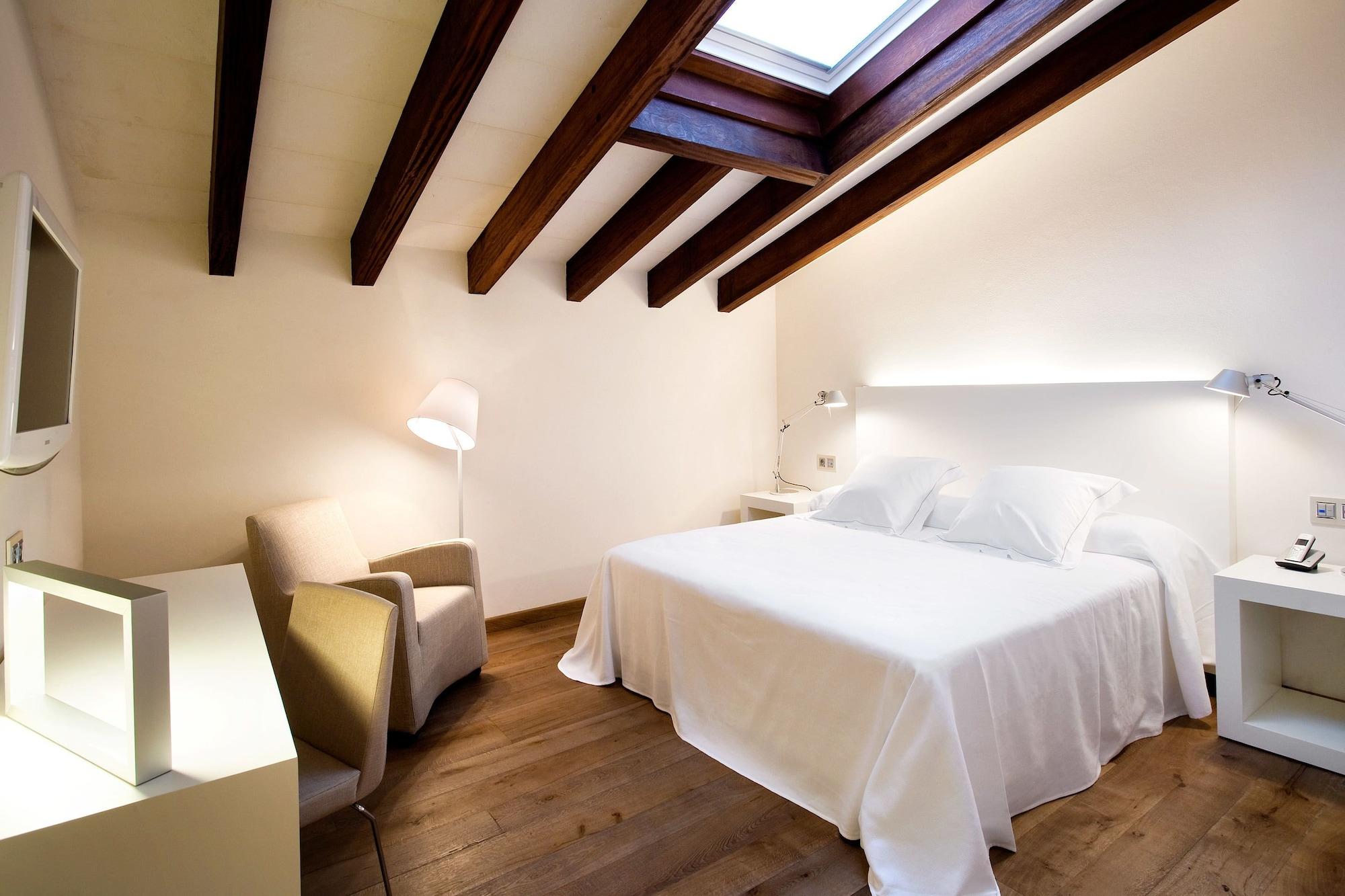 פרריאס Hotel Rural Sant Patrici (Adults Only) מראה חיצוני תמונה