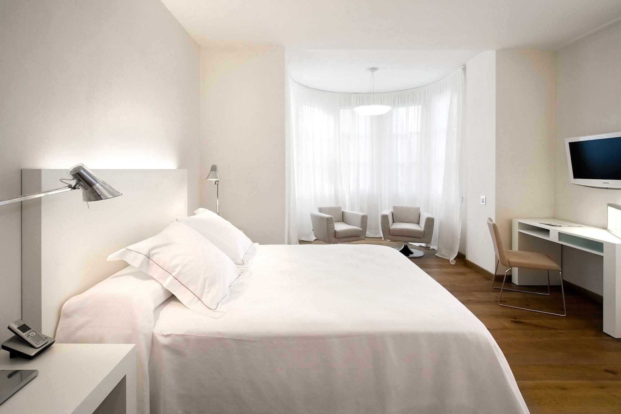 פרריאס Hotel Rural Sant Patrici (Adults Only) מראה חיצוני תמונה