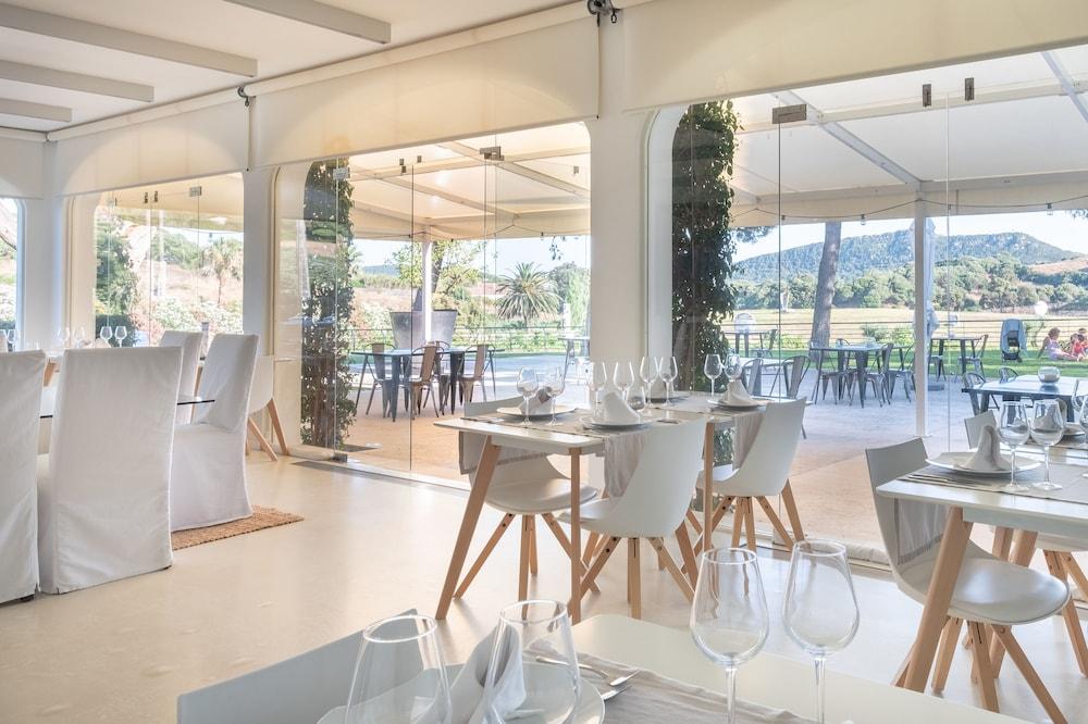 פרריאס Hotel Rural Sant Patrici (Adults Only) מראה חיצוני תמונה
