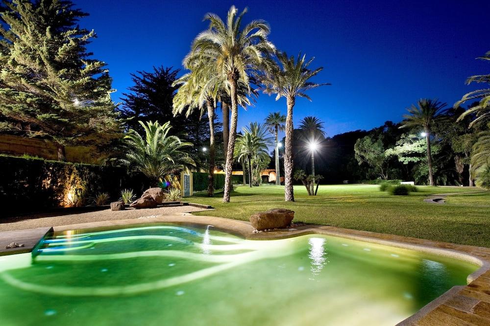 פרריאס Hotel Rural Sant Patrici (Adults Only) מראה חיצוני תמונה