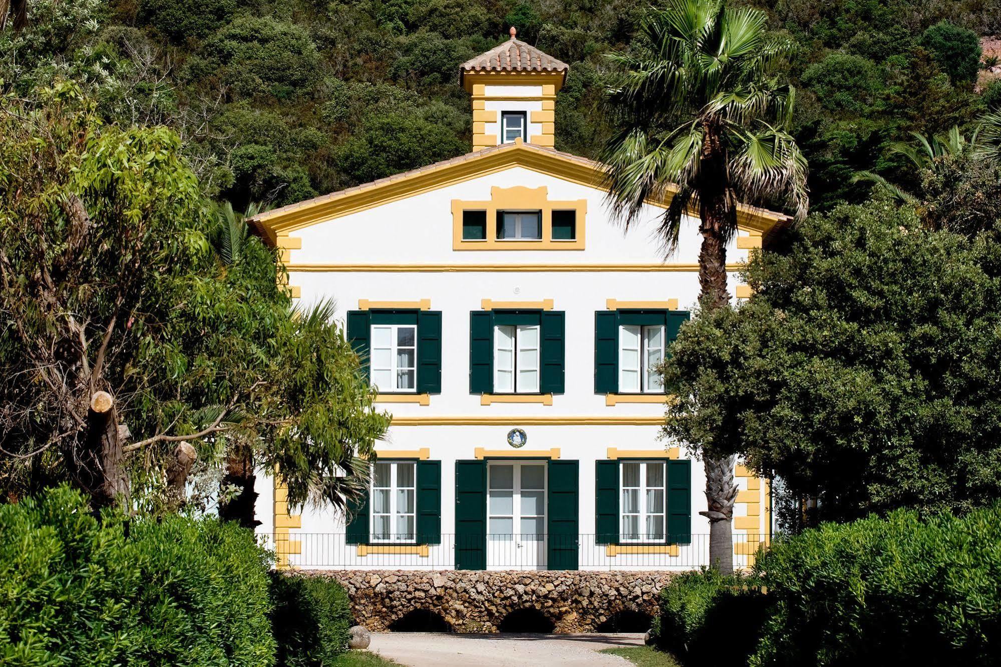 פרריאס Hotel Rural Sant Patrici (Adults Only) מראה חיצוני תמונה