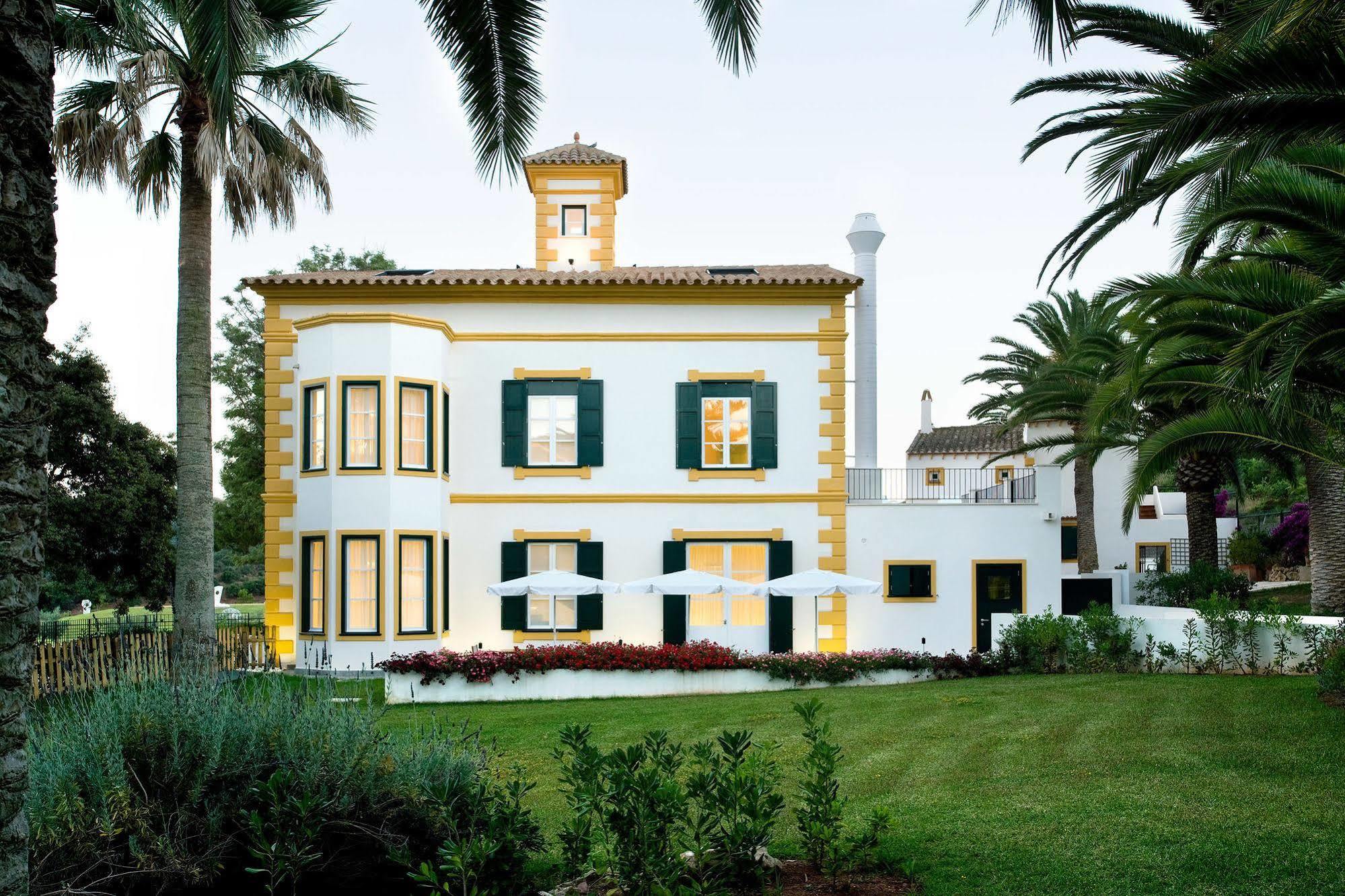 פרריאס Hotel Rural Sant Patrici (Adults Only) מראה חיצוני תמונה