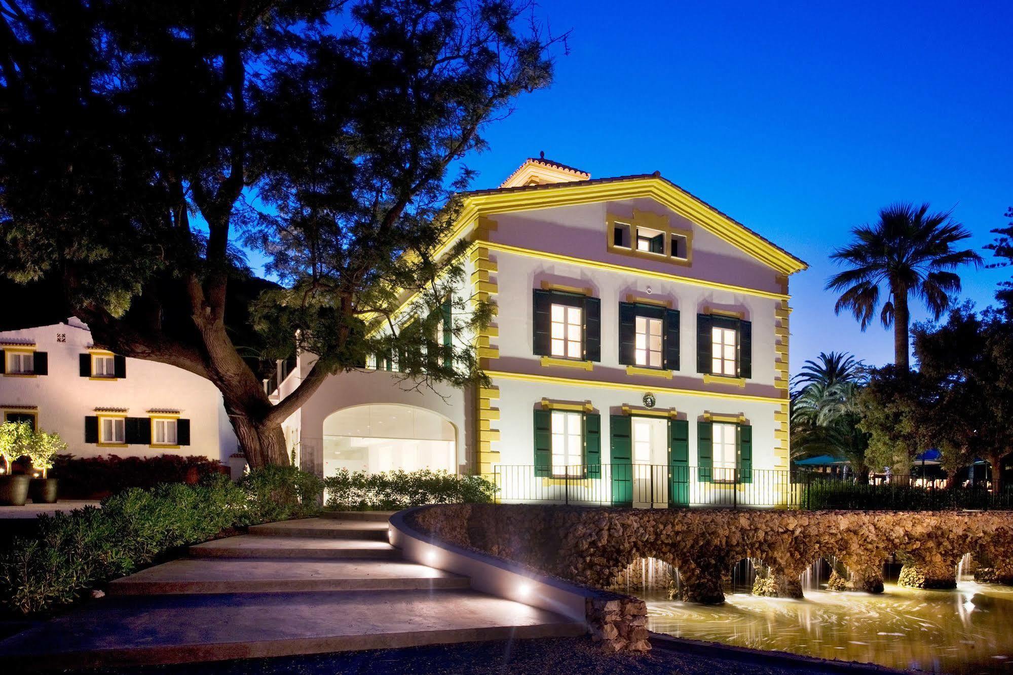 פרריאס Hotel Rural Sant Patrici (Adults Only) מראה חיצוני תמונה